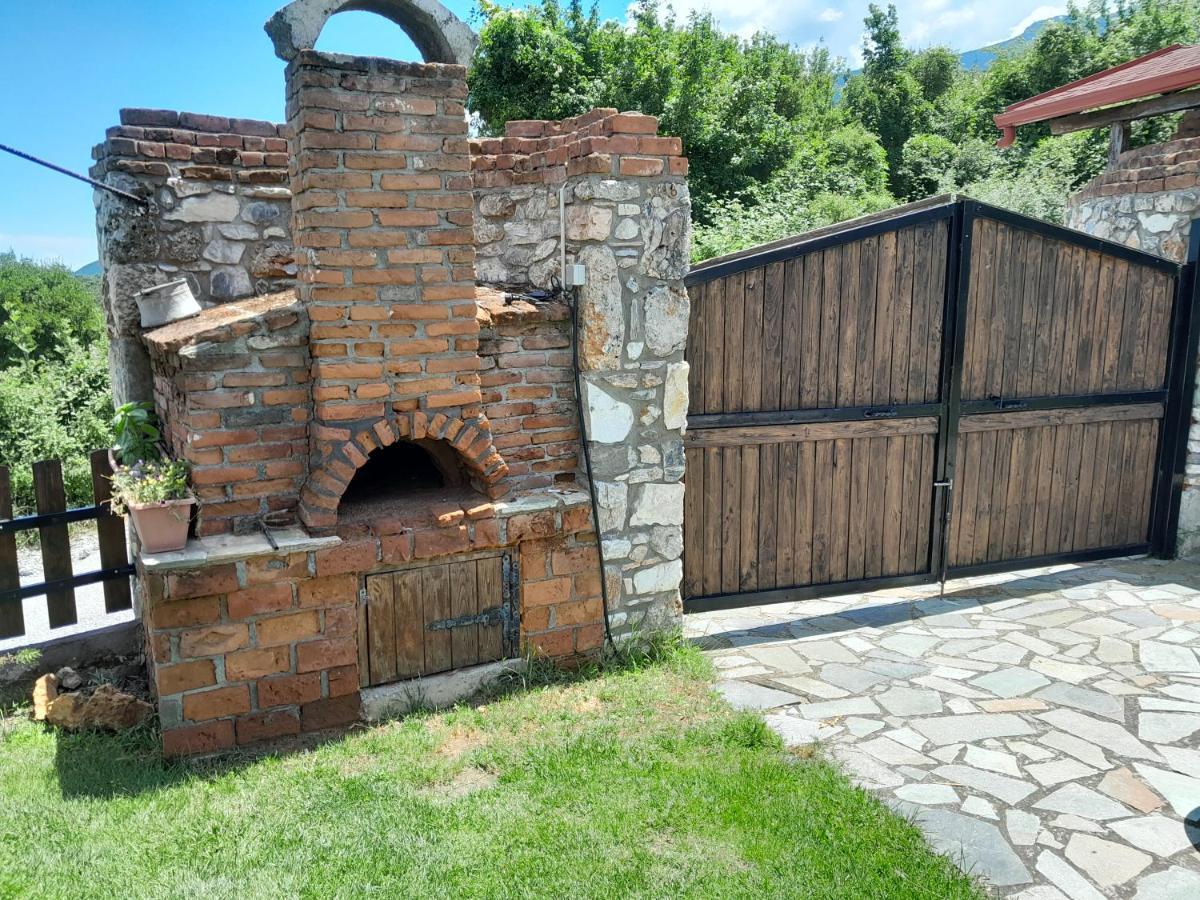 Artemis Home Petra  Exterior foto