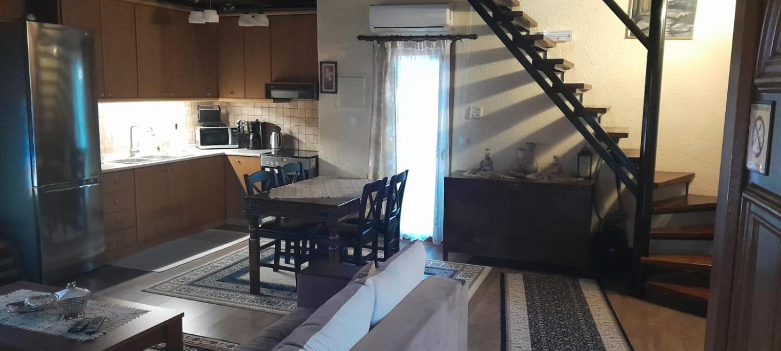 Artemis Home Petra  Exterior foto